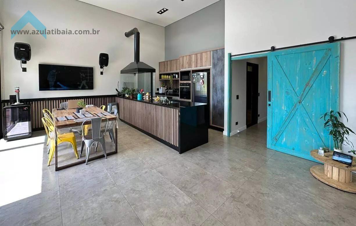 Casa de Condomínio, 4 quartos - Foto 6