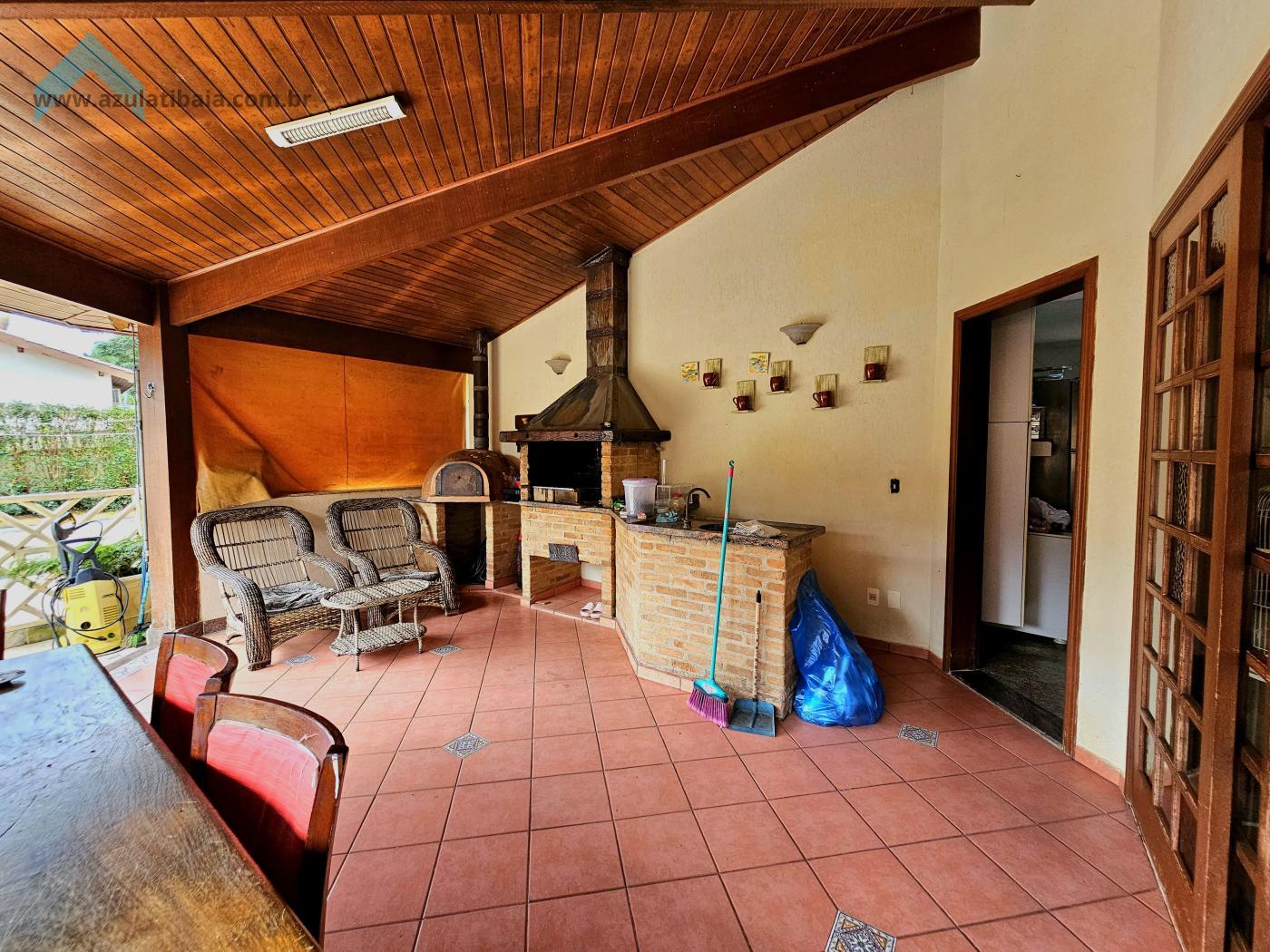 Casa, 4 quartos - Foto 17