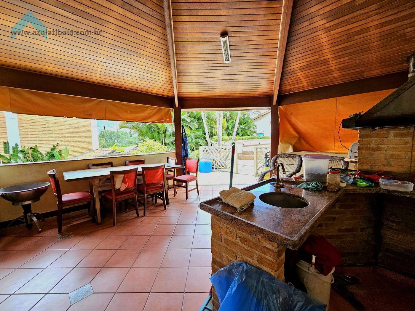 Casa, 4 quartos - Foto 18