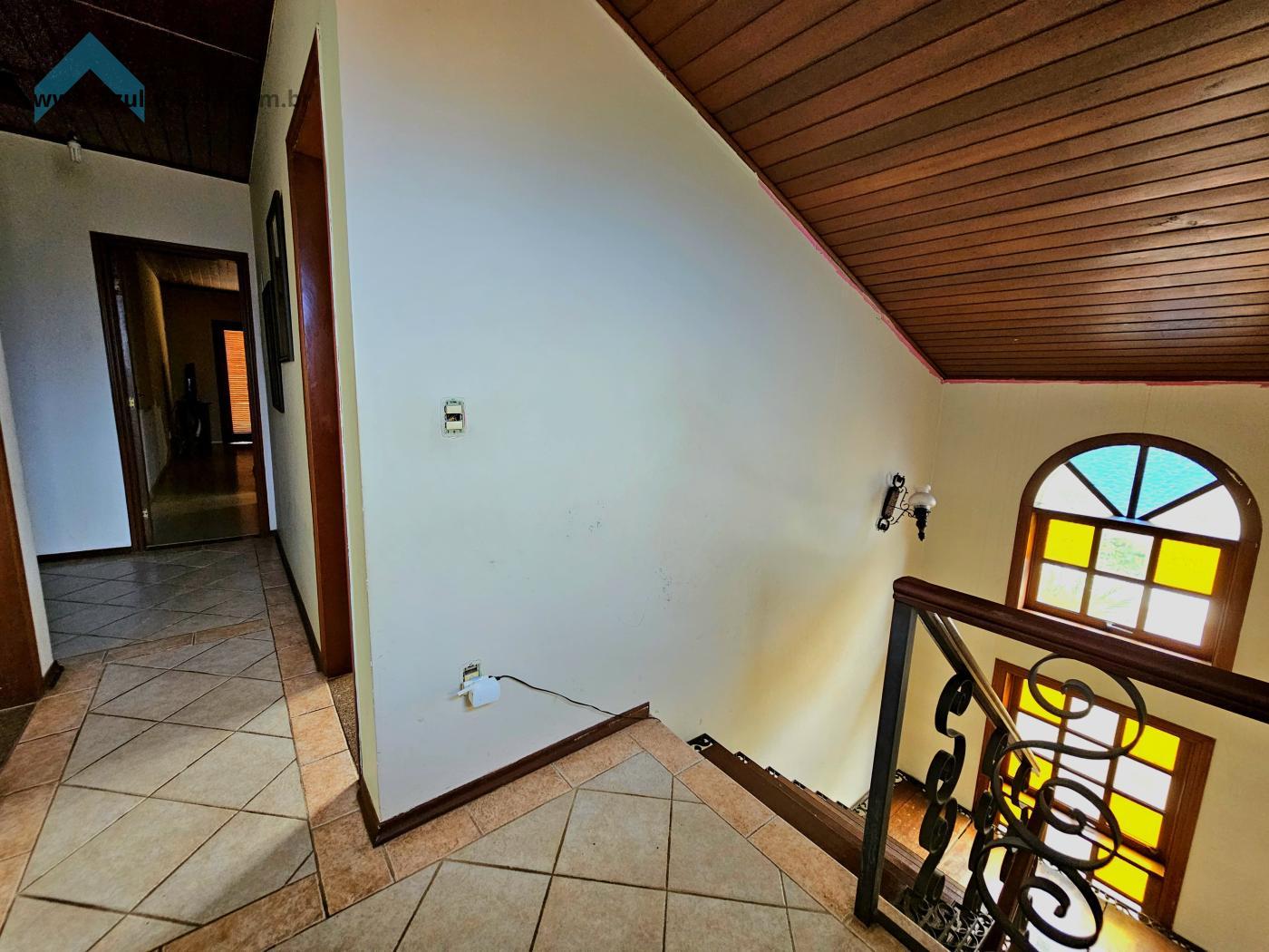 Casa, 4 quartos - Foto 16