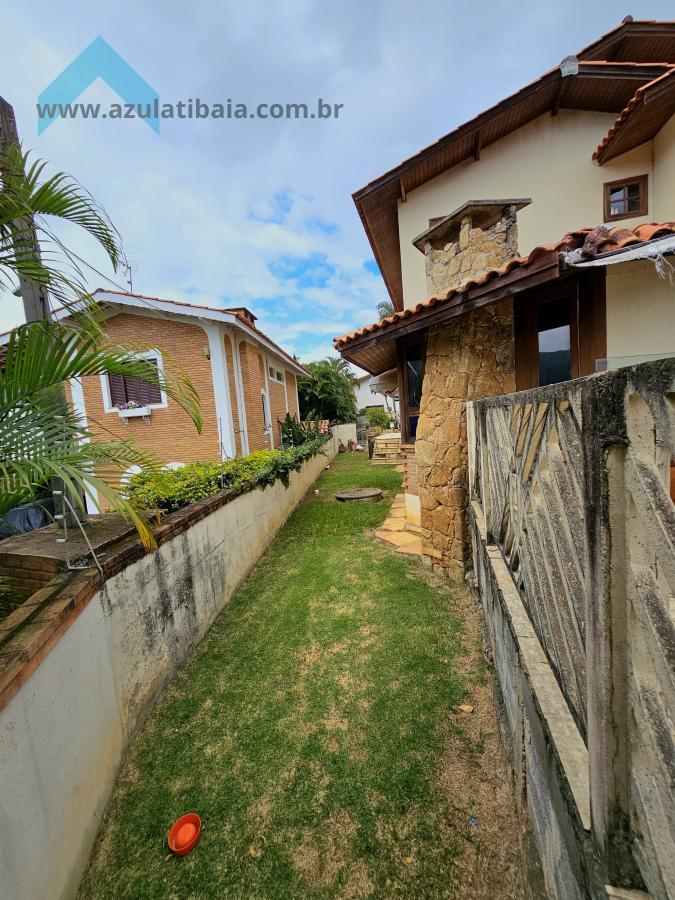 Casa, 4 quartos - Foto 19