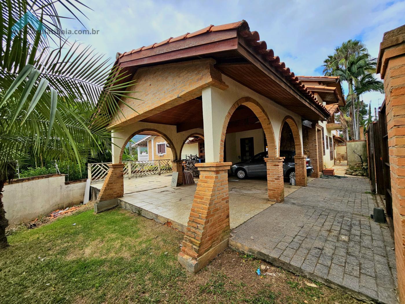 Casa, 4 quartos - Foto 2