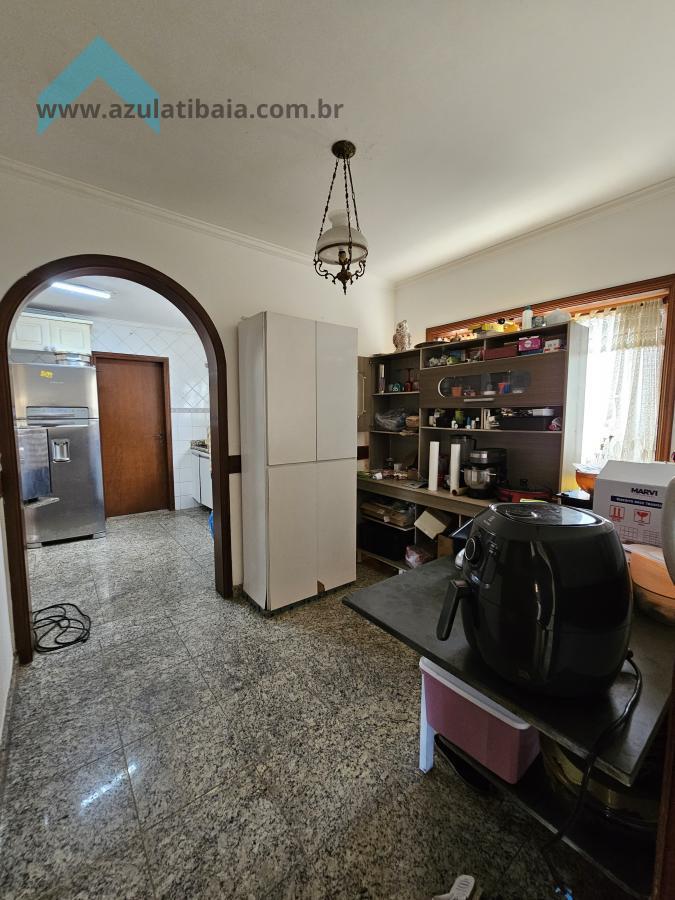 Casa, 4 quartos - Foto 13