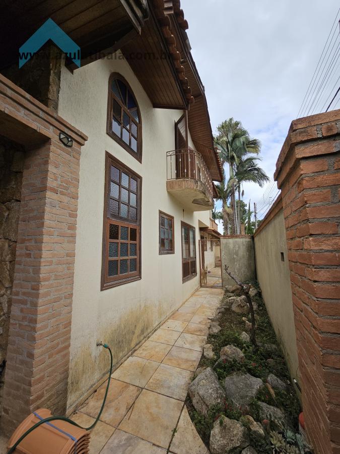 Casa, 4 quartos - Foto 20