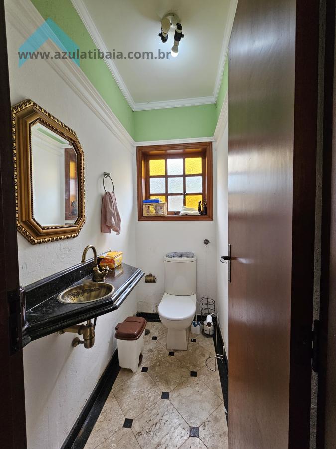 Casa, 4 quartos - Foto 14