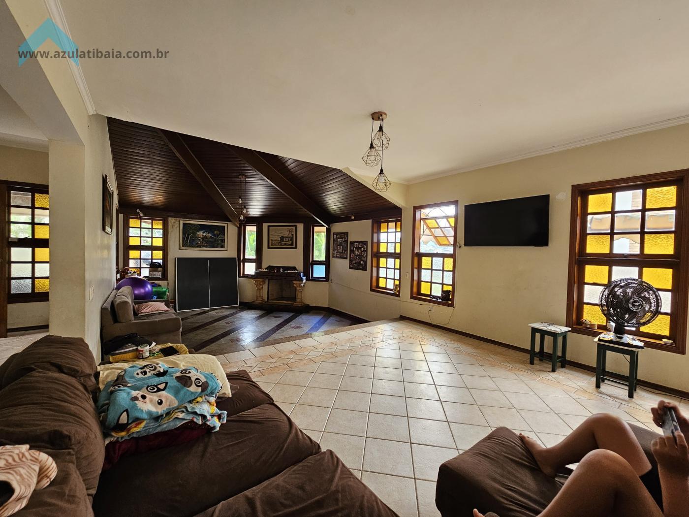 Casa, 4 quartos - Foto 6