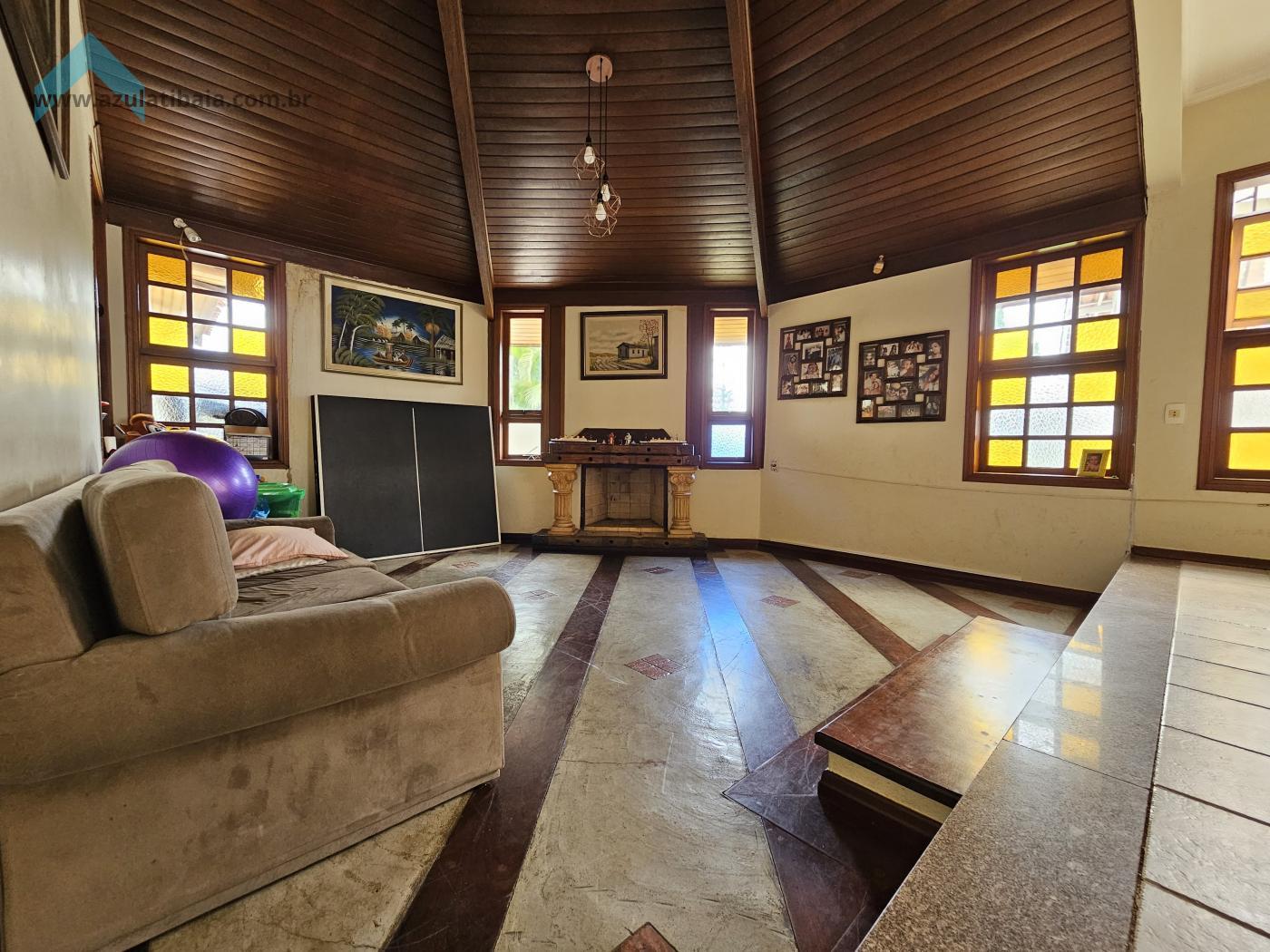 Casa, 4 quartos - Foto 4