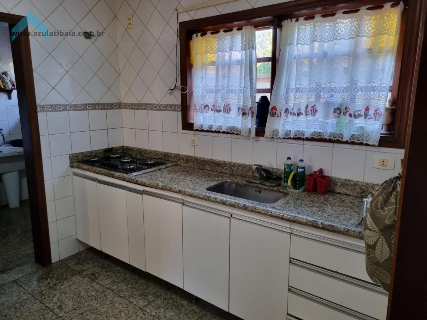 Casa, 4 quartos - Foto 10