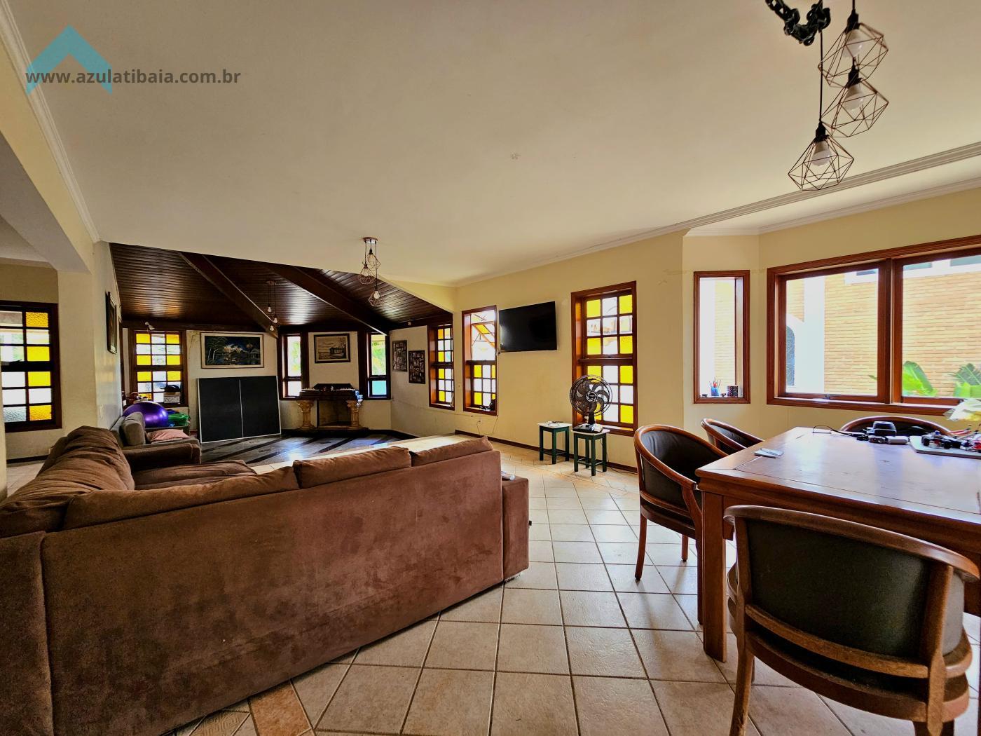 Casa, 4 quartos - Foto 7
