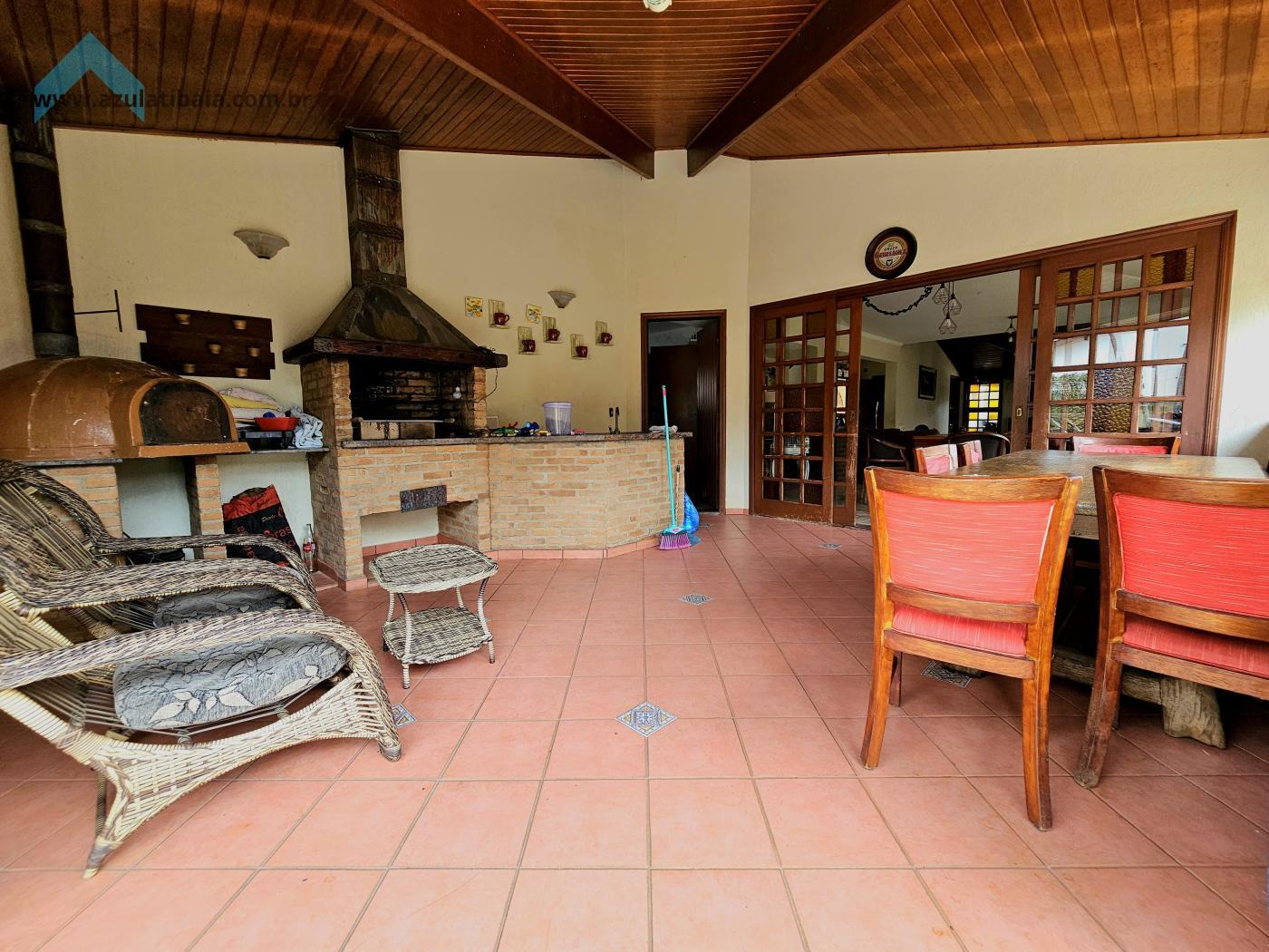 Casa, 4 quartos - Foto 22