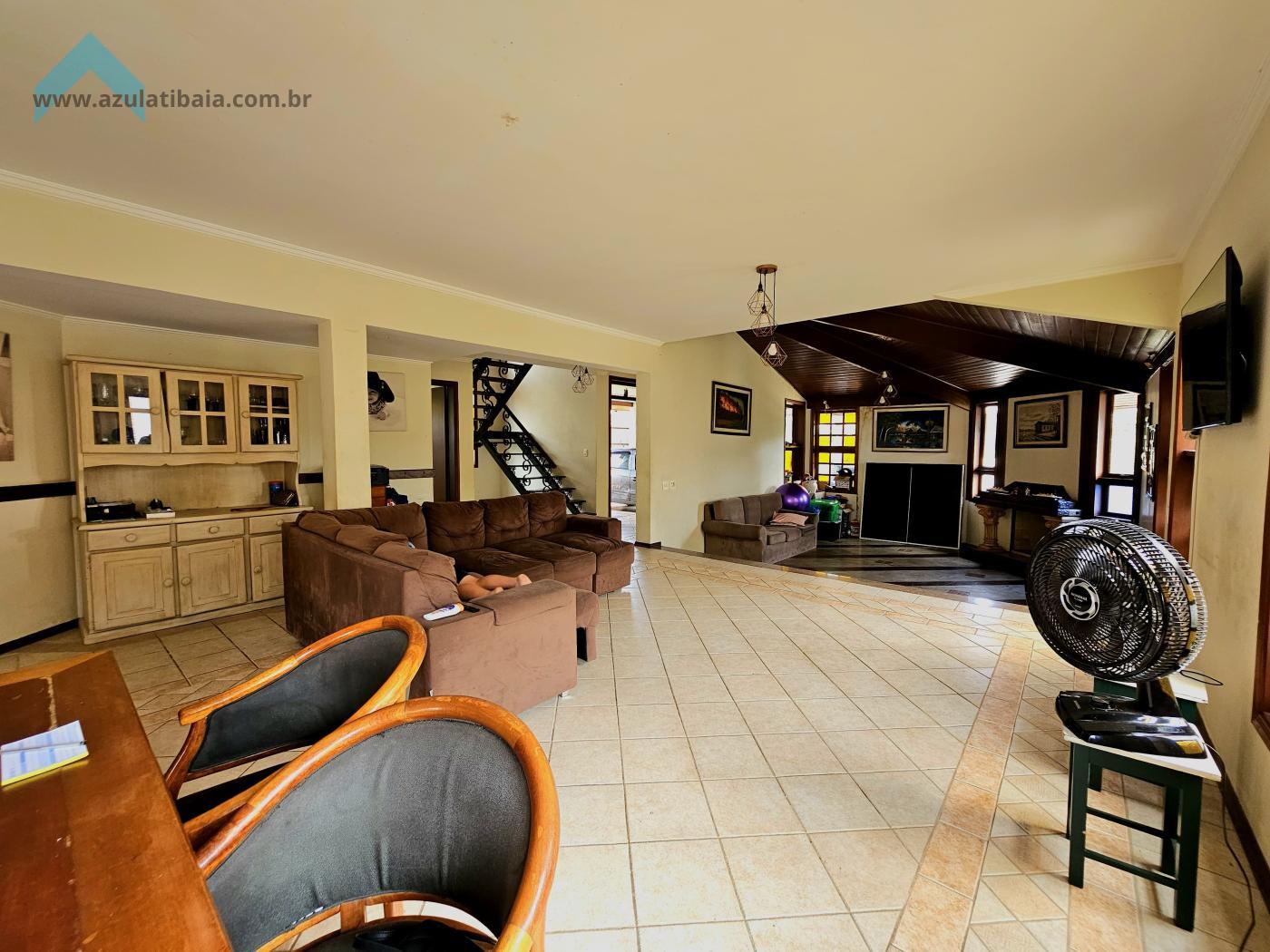 Casa, 4 quartos - Foto 5