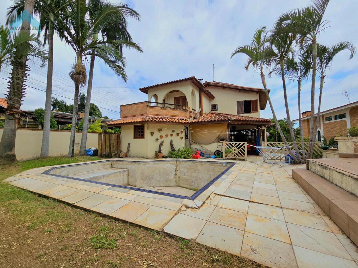 Casa, 4 quartos - Foto 1