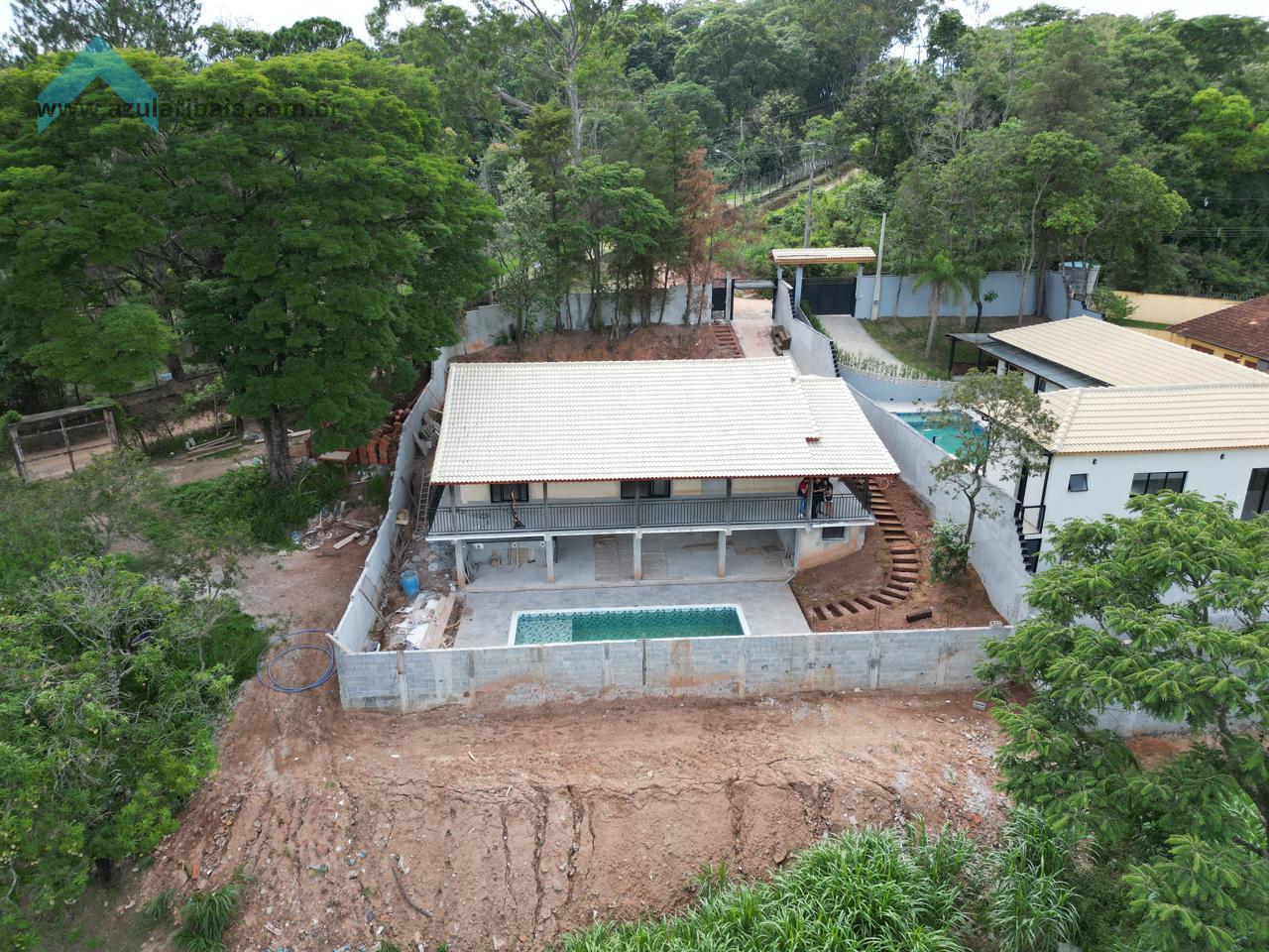 Chácara, 3 quartos, 677 m² - Foto 3