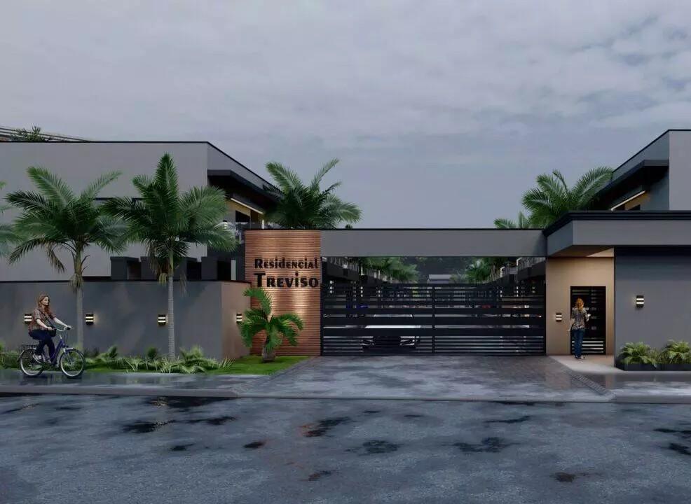 Casa de Condomínio, 3 quartos - Foto 7