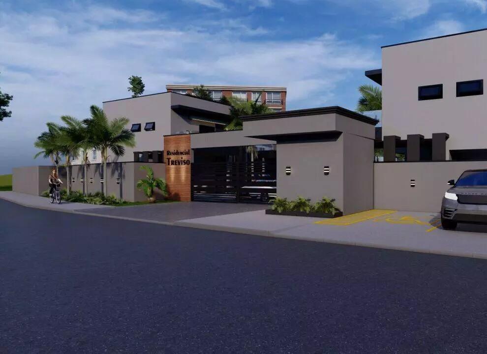 Casa de Condomínio, 3 quartos - Foto 9