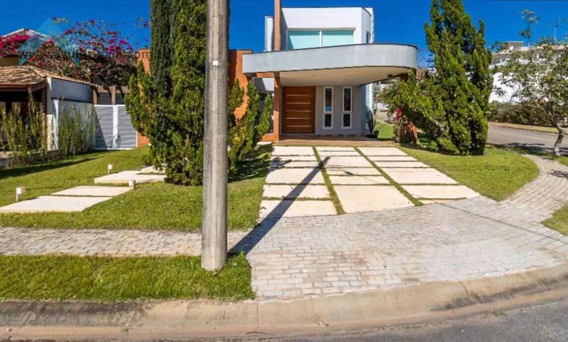 Casa de Condomínio, 4 quartos - Foto 2