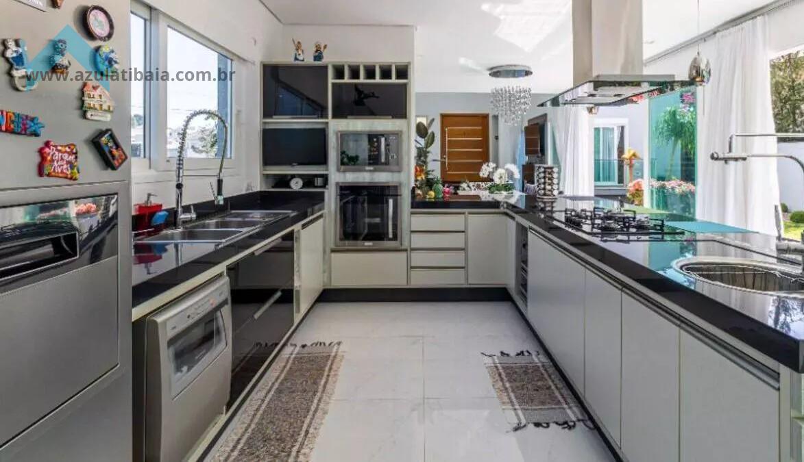 Casa de Condomínio, 4 quartos - Foto 7