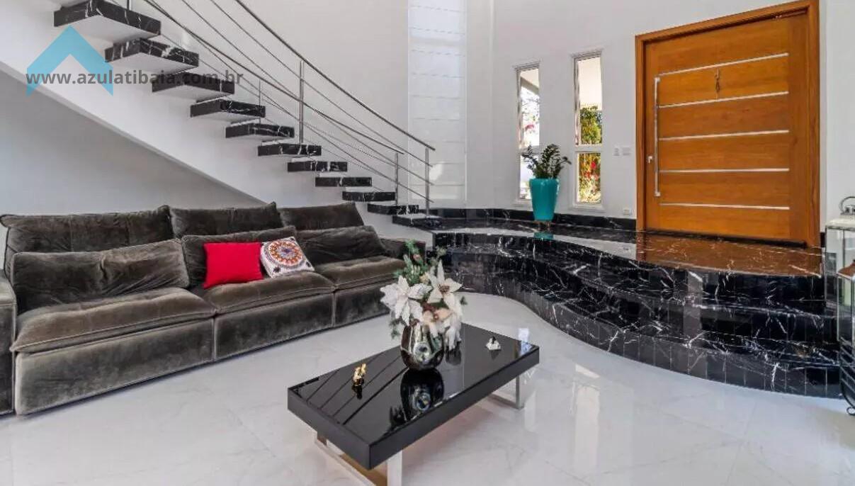 Casa de Condomínio, 4 quartos - Foto 4