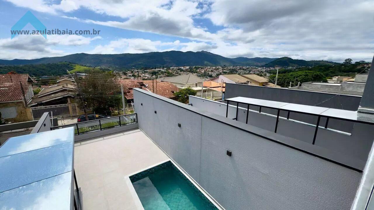 Casa, 3 quartos - Foto 16