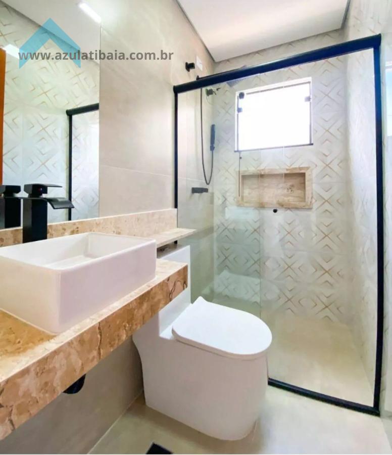 Casa, 3 quartos - Foto 14