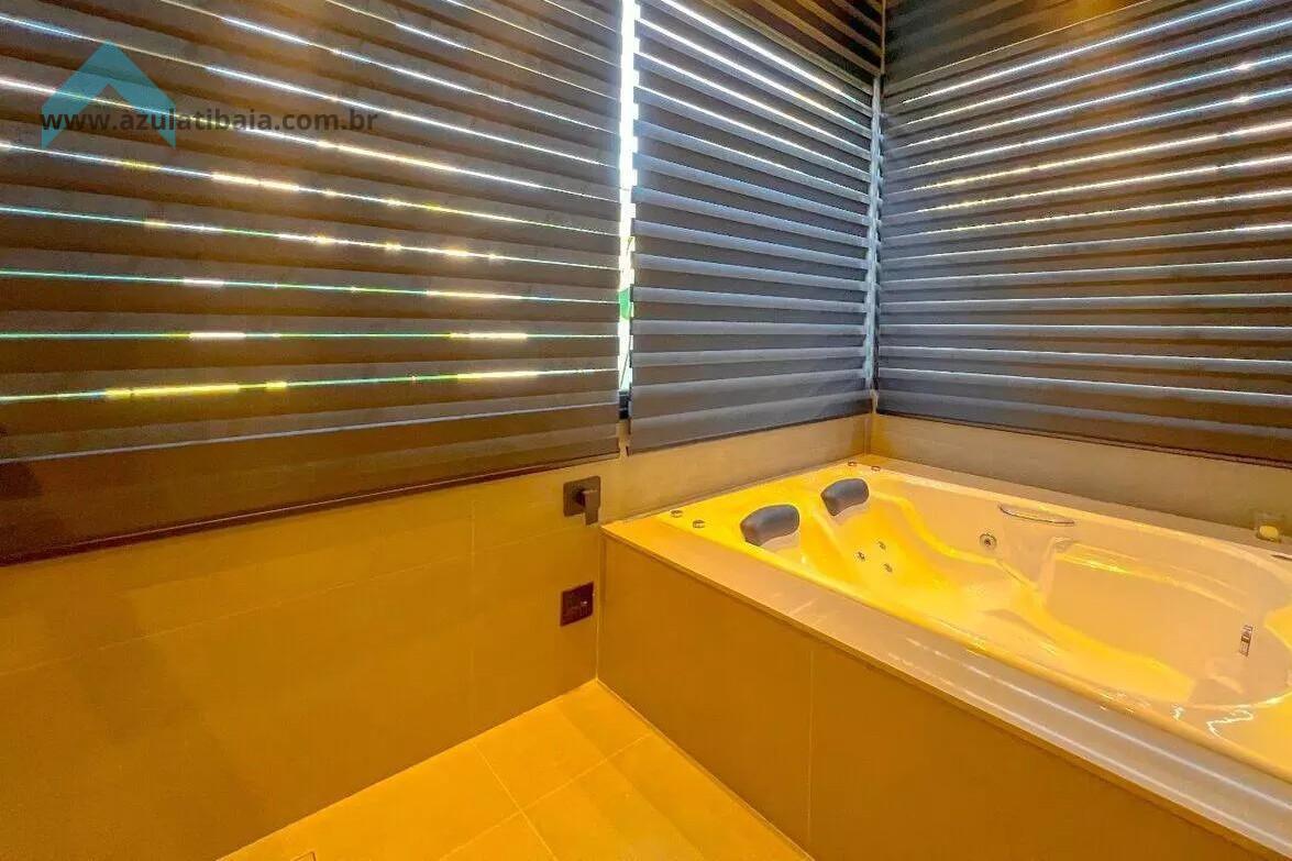 Casa de Condomínio, 4 quartos - Foto 15