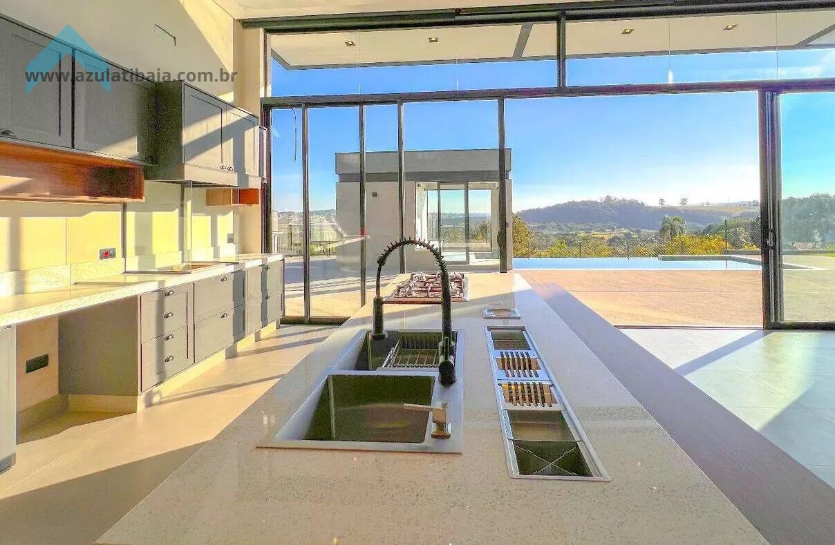 Casa de Condomínio, 4 quartos - Foto 5