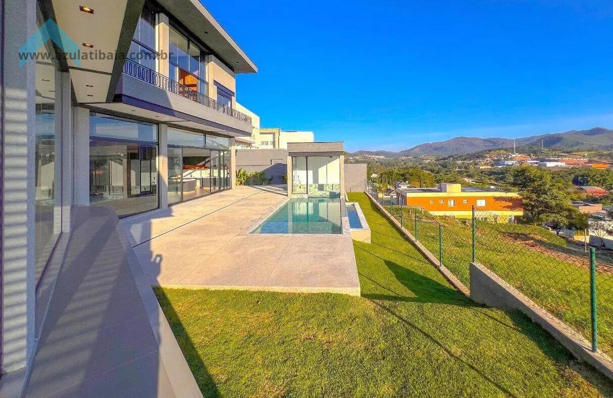 Casa de Condomínio, 4 quartos - Foto 19