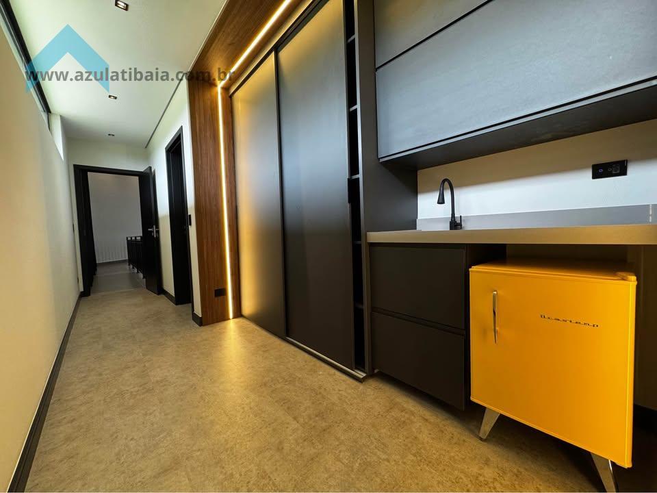 Casa de Condomínio, 4 quartos - Foto 13