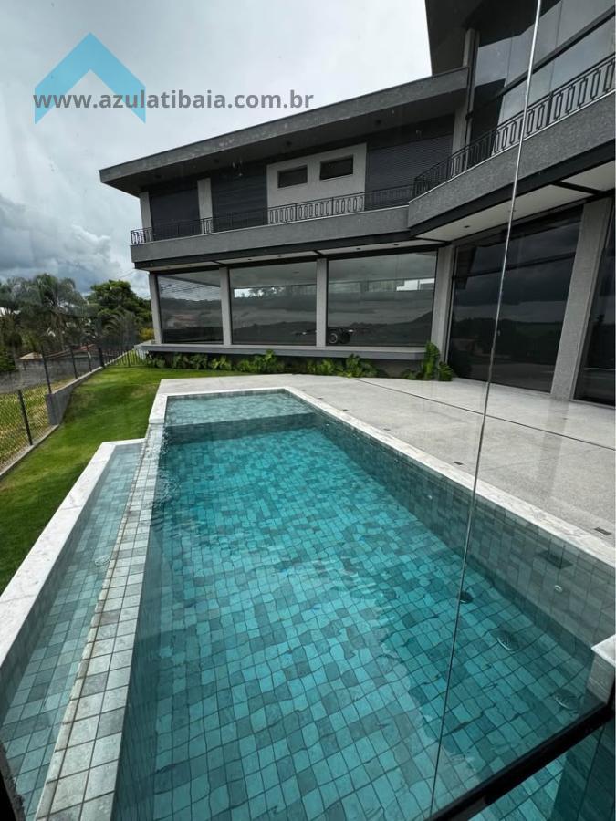 Casa de Condomínio, 4 quartos - Foto 23