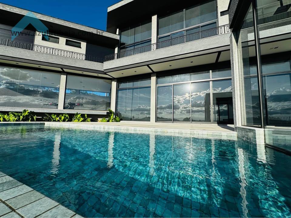 Casa de Condomínio, 4 quartos - Foto 22