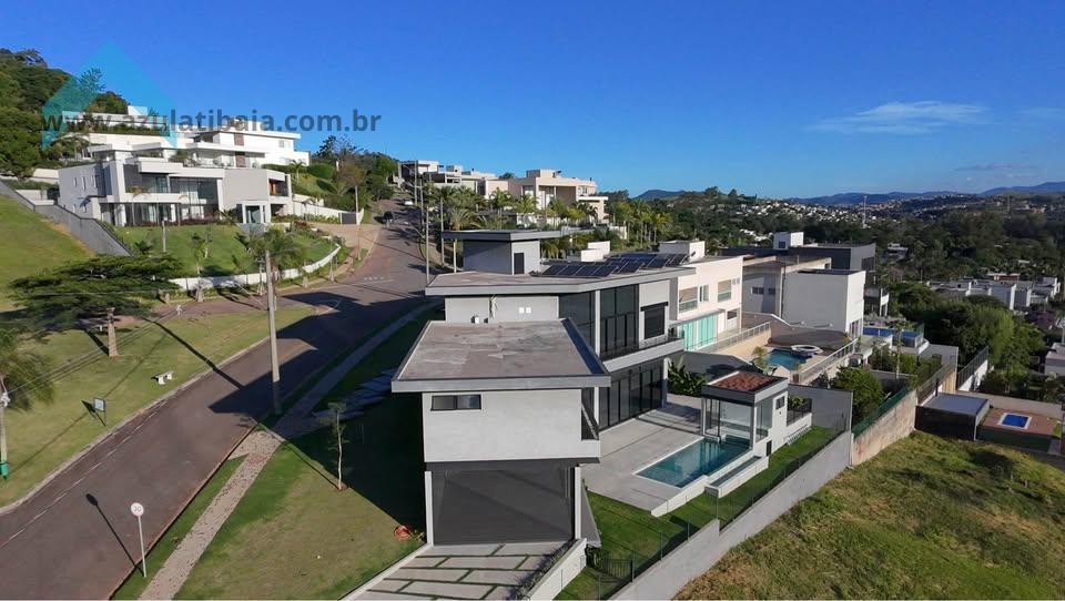 Casa de Condomínio, 4 quartos - Foto 28