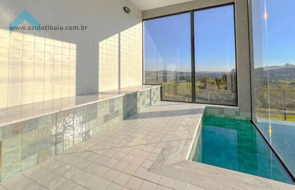 Casa de Condomínio, 4 quartos - Foto 25