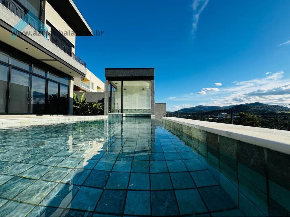 Casa de Condomínio, 4 quartos - Foto 24