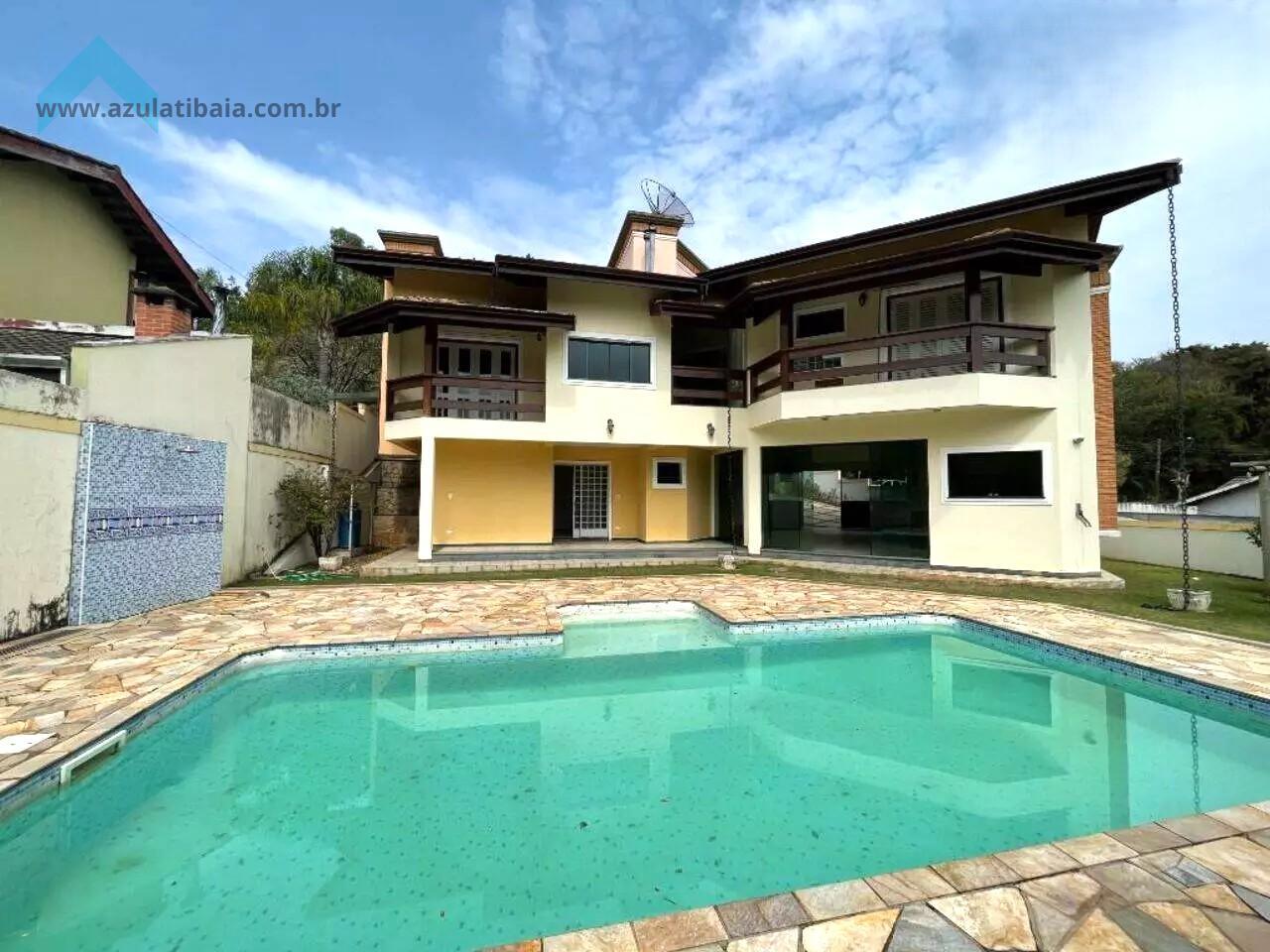 Casa de Condomínio, 4 quartos - Foto 21
