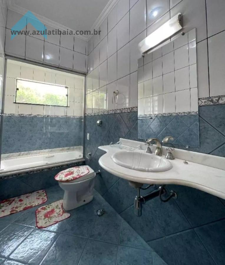 Casa de Condomínio, 4 quartos - Foto 15