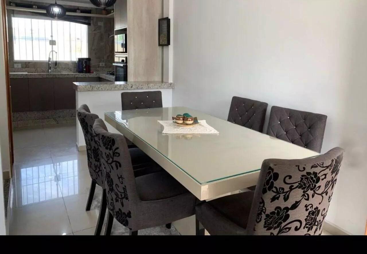 Casa, 2 quartos - Foto 5