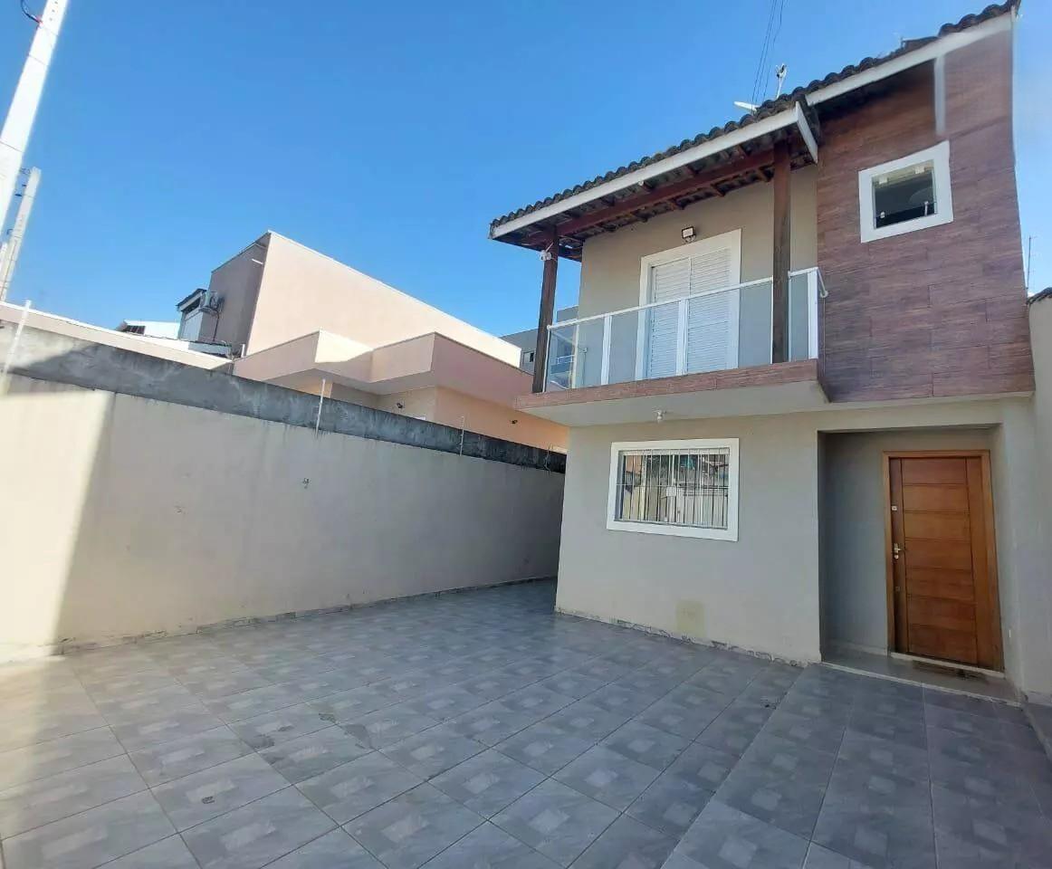 Casa, 2 quartos - Foto 1