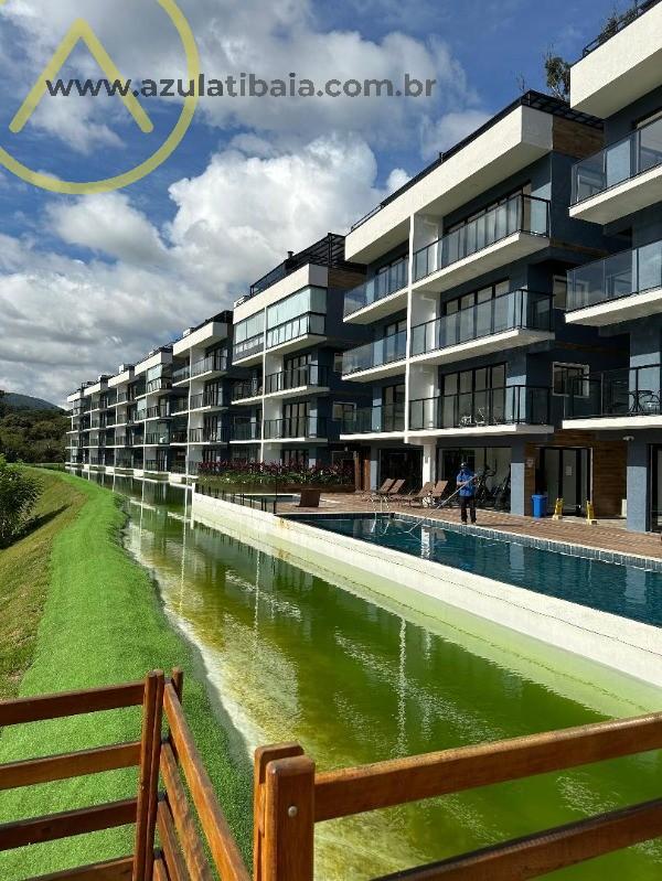 Apartamento, 4 quartos, 190 m² - Foto 2