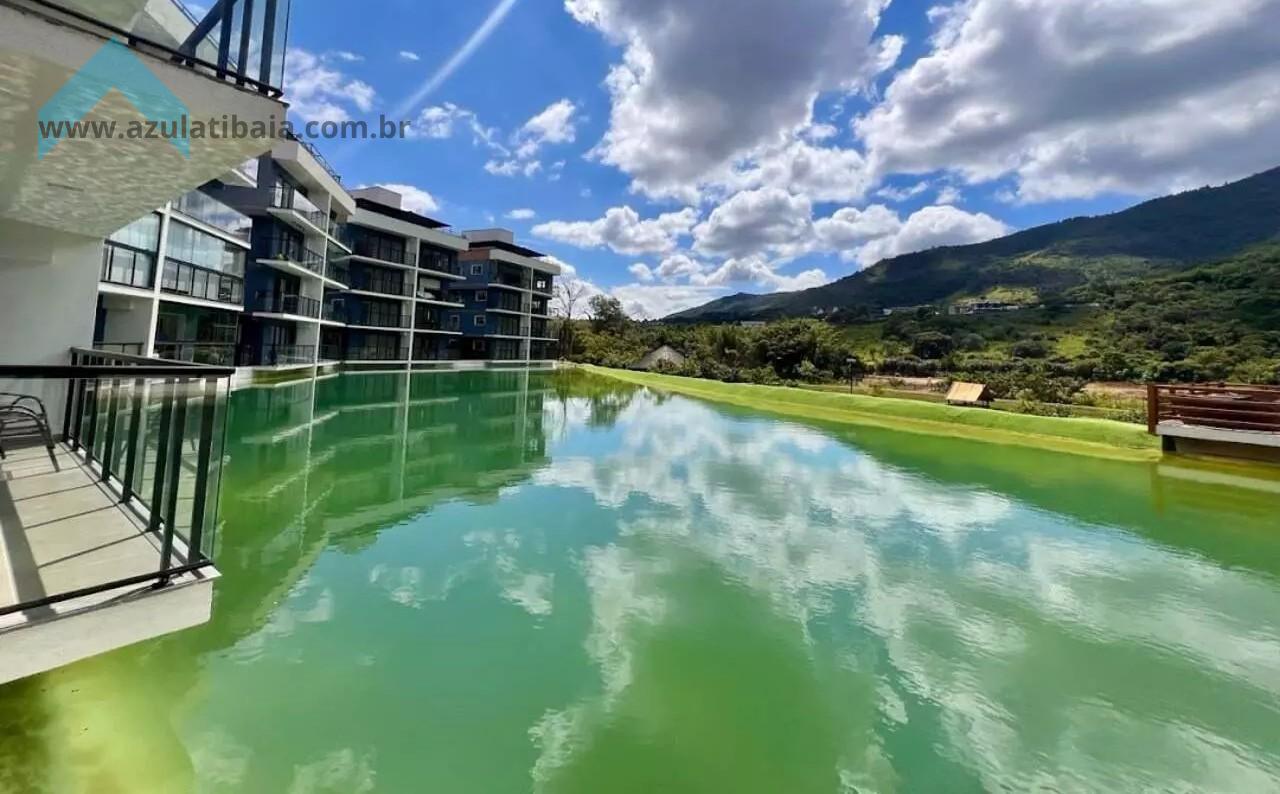 Apartamento, 4 quartos, 190 m² - Foto 1