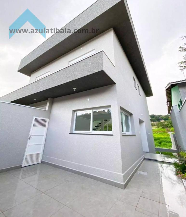 Casa, 3 quartos, 283 m² - Foto 2