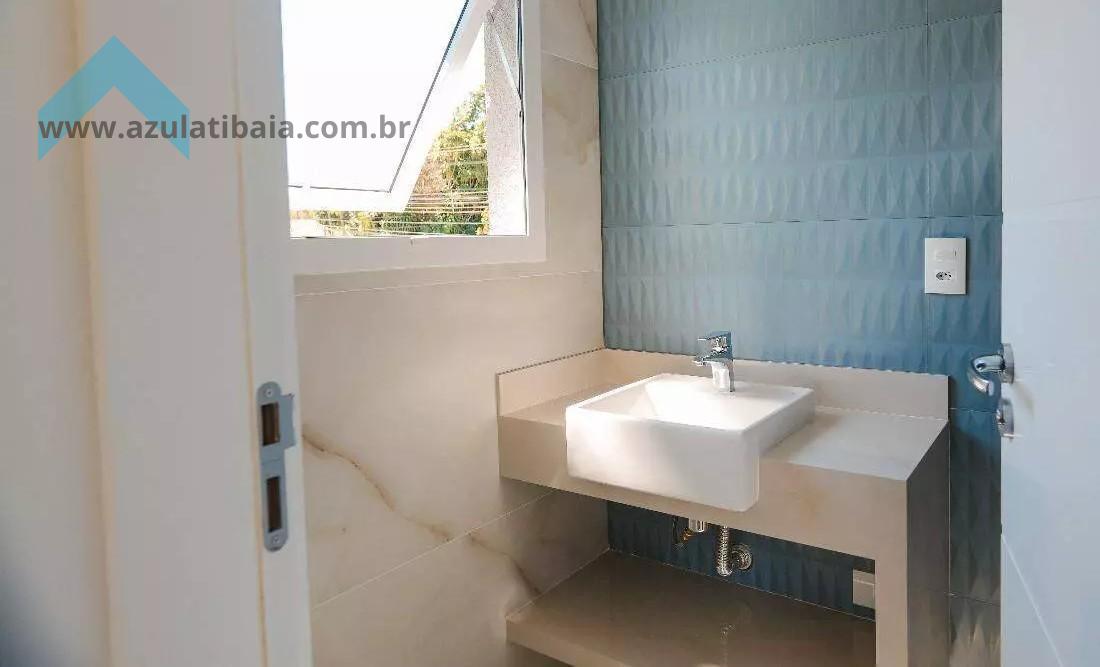 Casa, 3 quartos, 283 m² - Foto 12