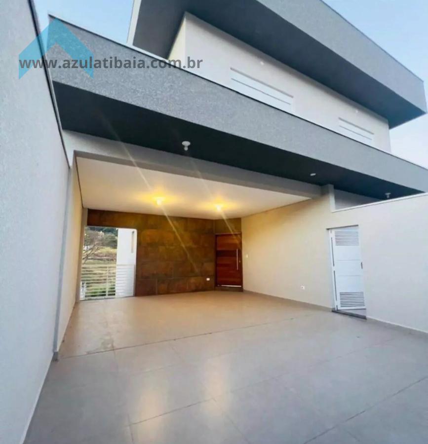 Casa, 3 quartos, 283 m² - Foto 1