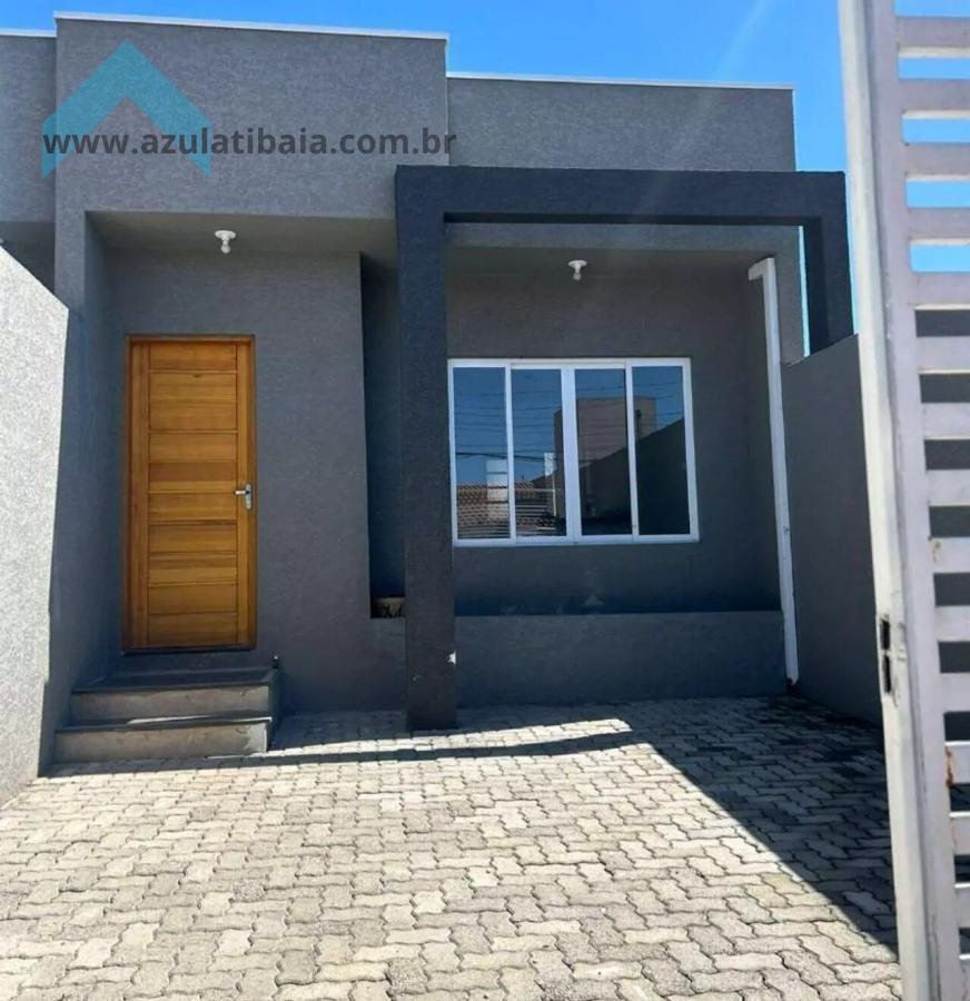 Casa, 2 quartos - Foto 1