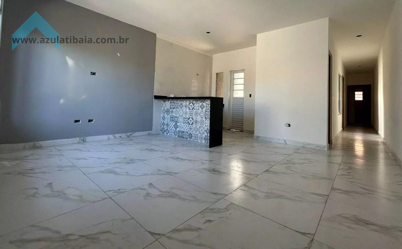 Casa, 2 quartos - Foto 3