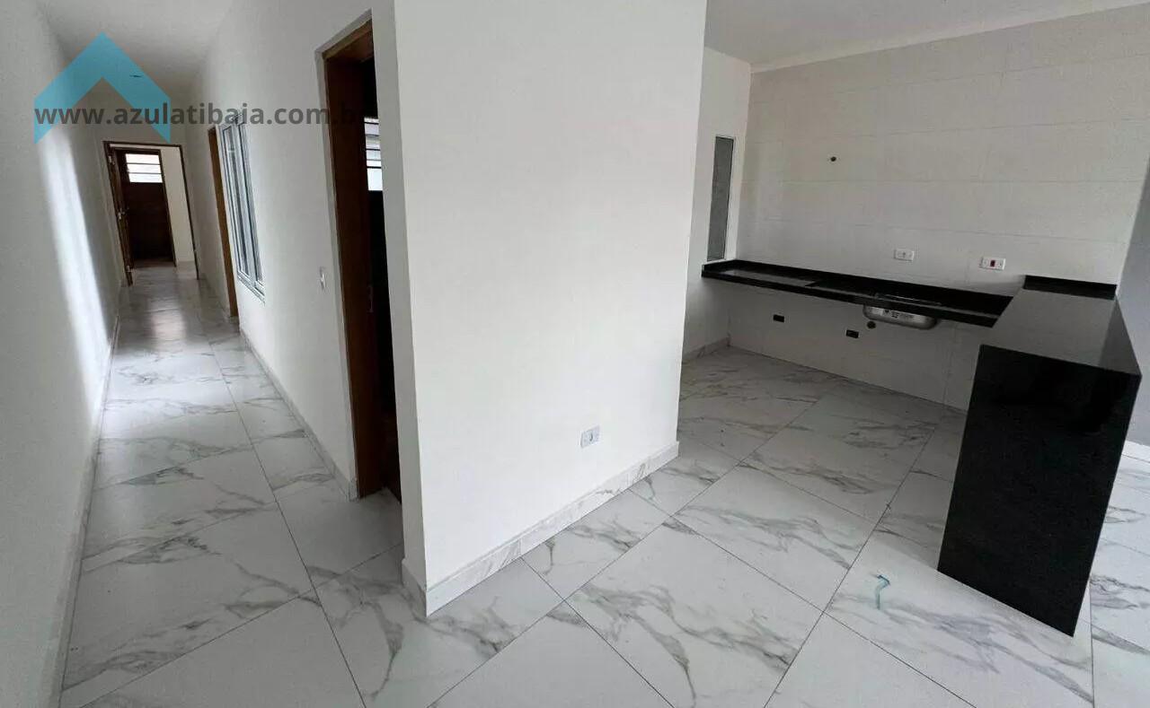 Casa, 2 quartos - Foto 4