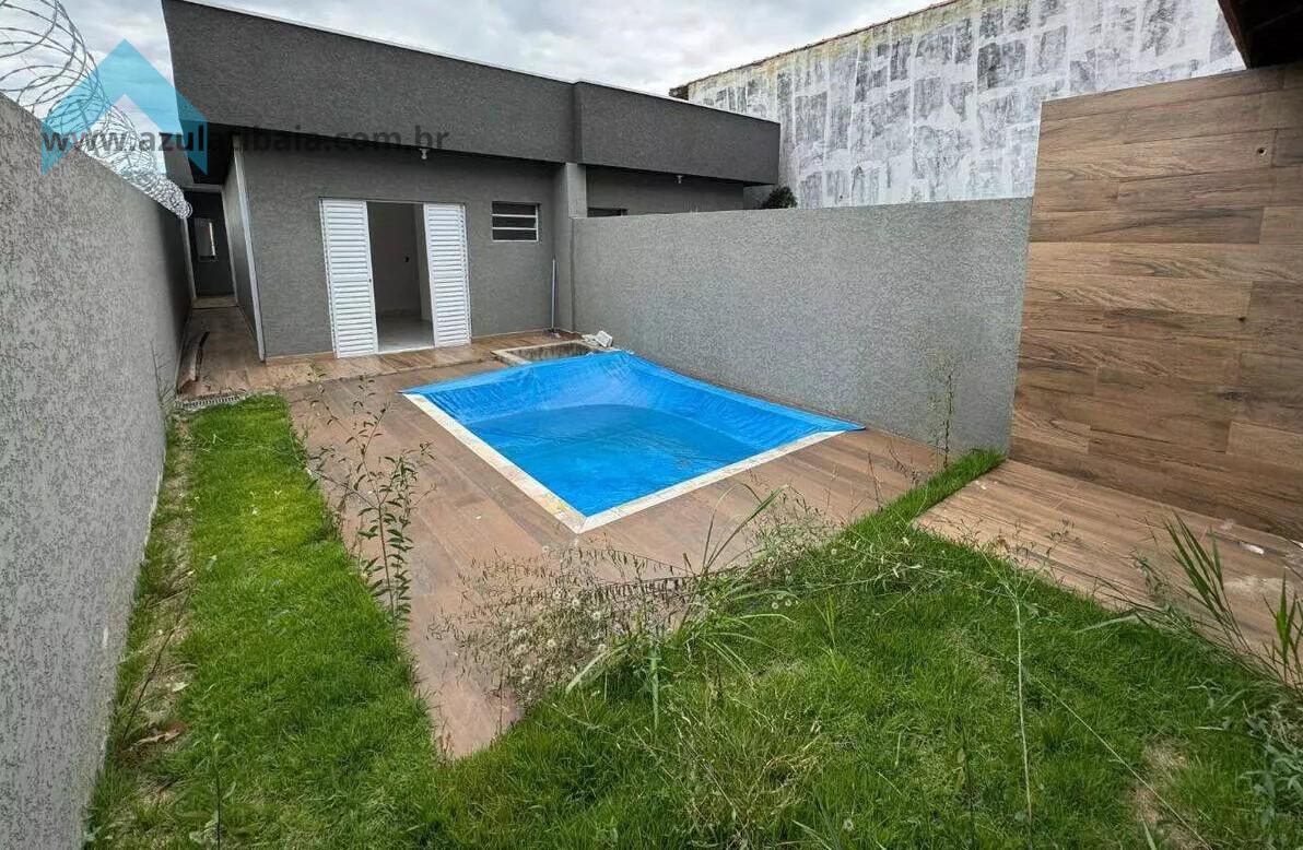 Casa, 2 quartos - Foto 11