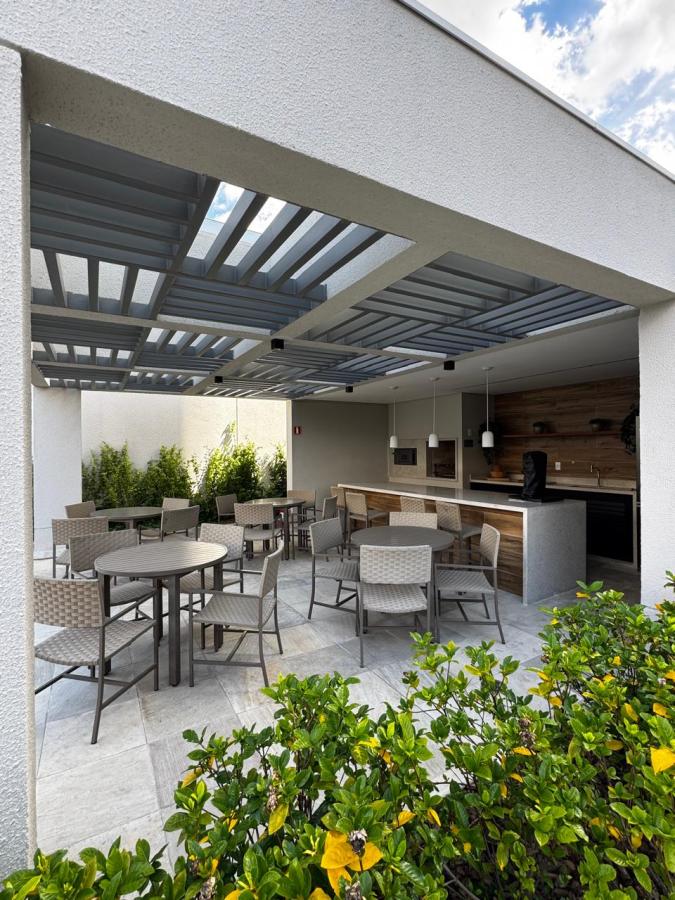 Apartamento, 2 quartos, 89 m² - Foto 17