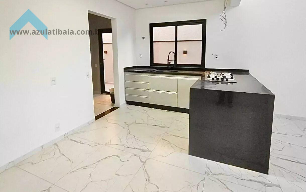 Casa, 3 quartos, 130 m² - Foto 5