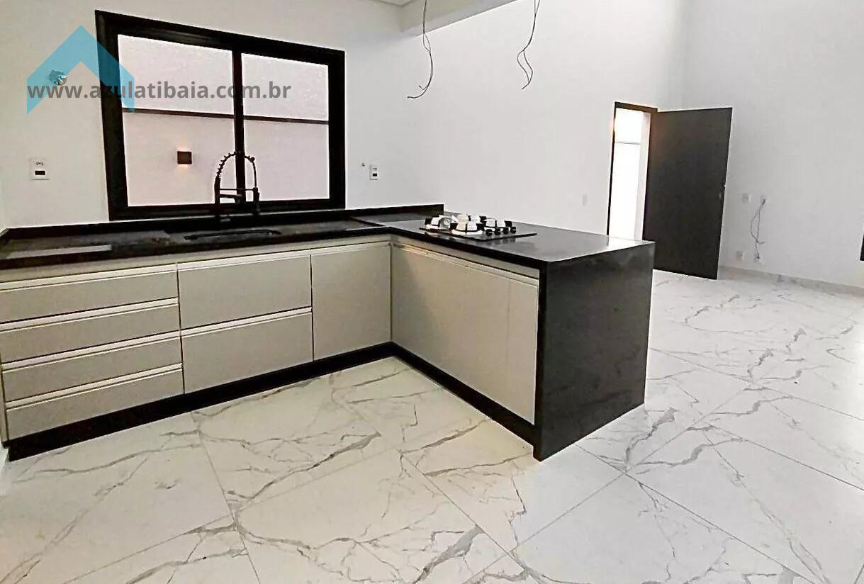 Casa, 3 quartos, 130 m² - Foto 4