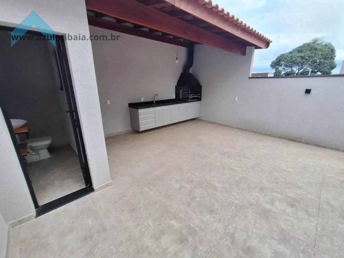 Casa, 3 quartos, 130 m² - Foto 13